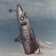 Illustration for article titled Ryan XV-5A